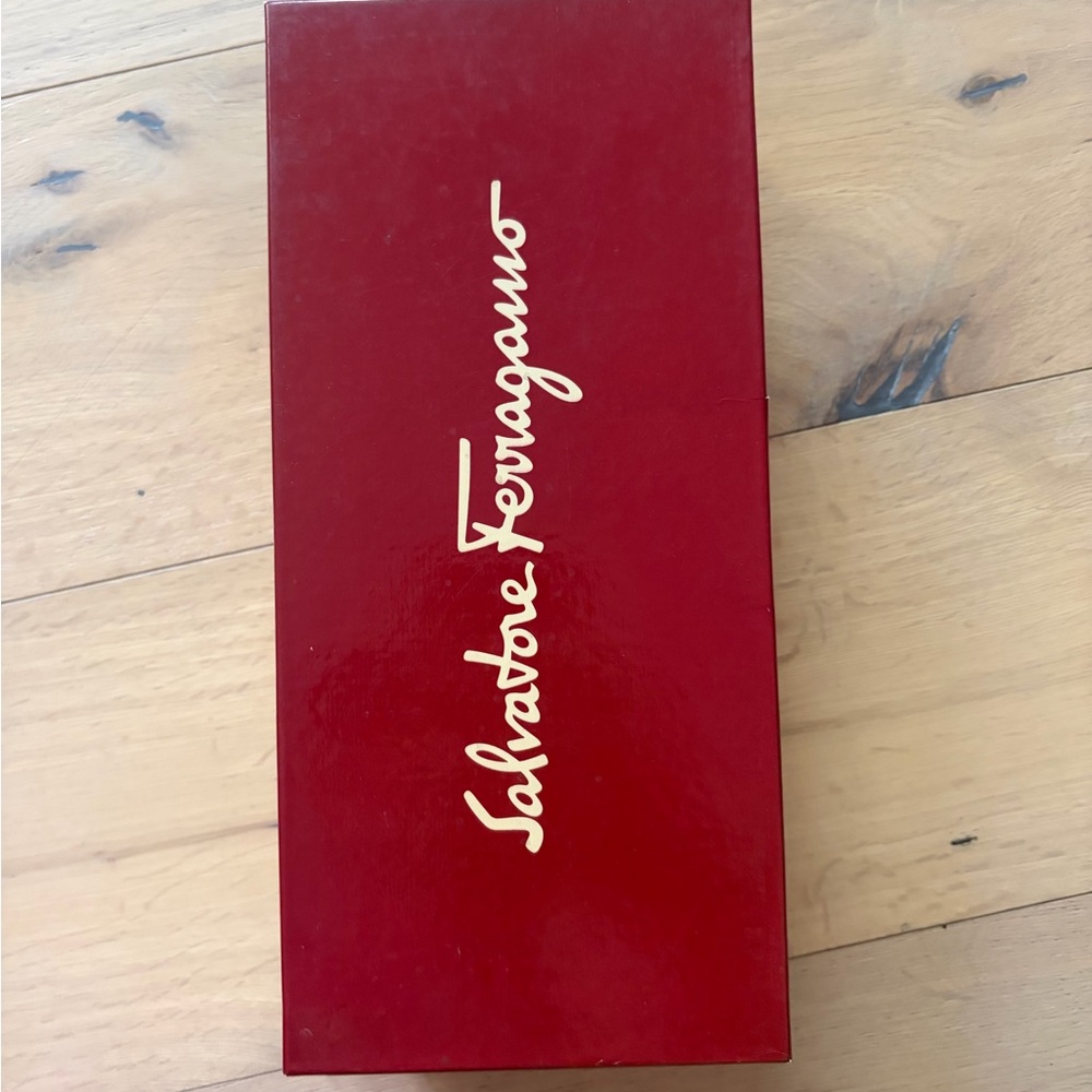Salvador Ferragamo - Picture 5 of 10